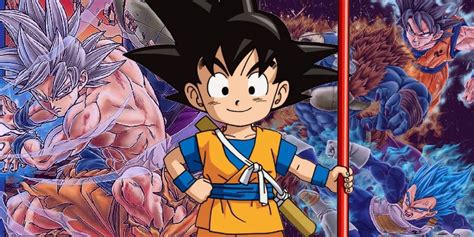 How to Watch Dragon Ball Z: Where to Stream Online .